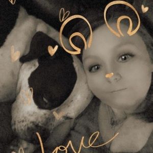 Meet your Posher, Jodi